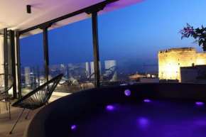 Skyline Suite&Spa